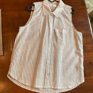 New Abercrombie & Fitch Shirt